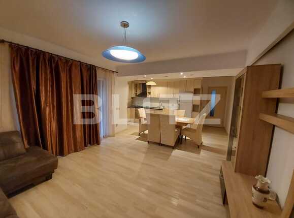 Apartament de vânzare 3 camere Floreşti - 52556AV | BLITZ Cluj-Napoca | Poza2