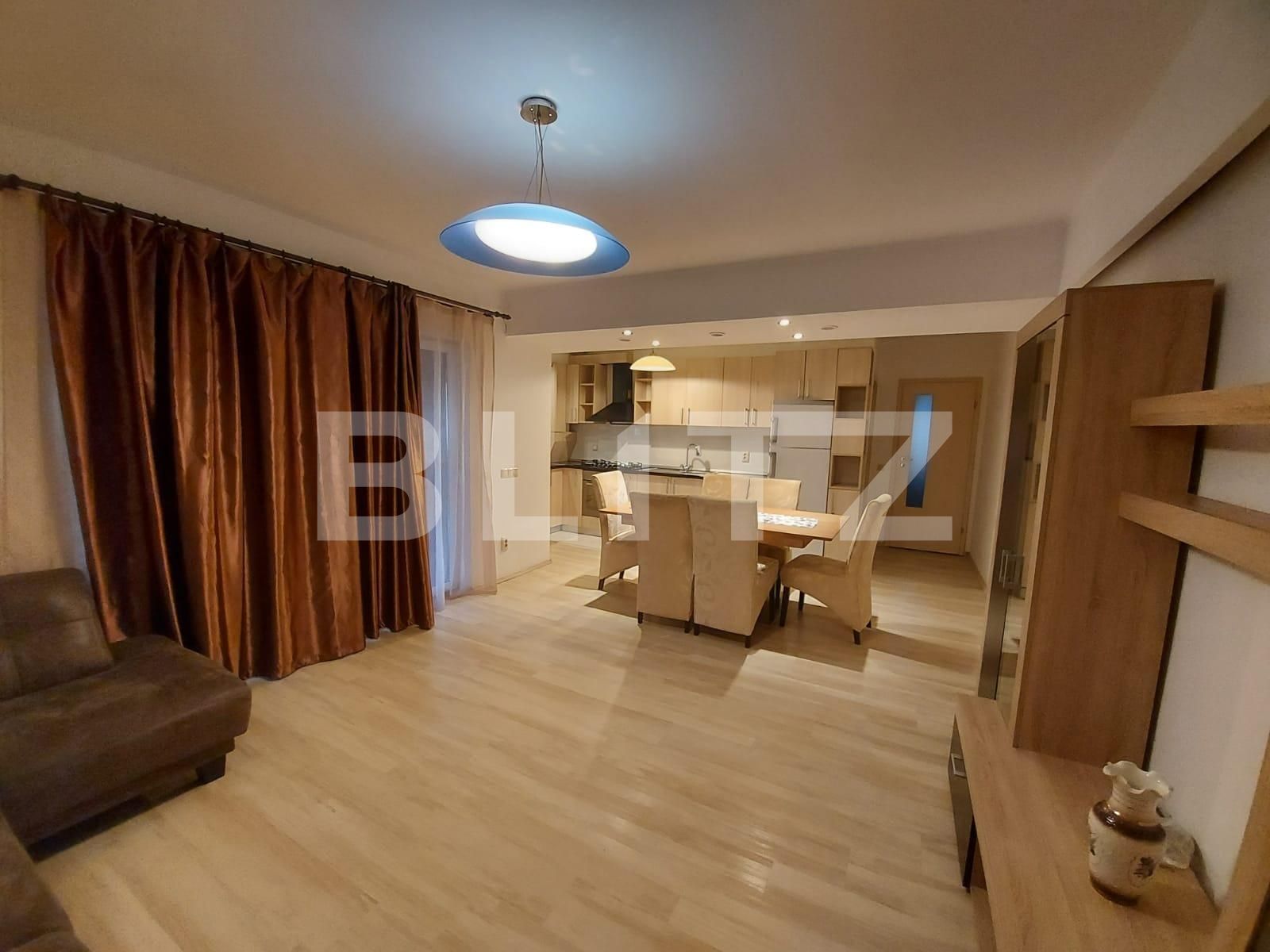 Apartament de vânzare 3 camere Floreşti - 52556AV | BLITZ Cluj-Napoca | Poza2