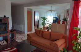 Casa individuala de 120 mp utili cu 325 mp de teren