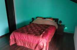 Casa individuala de 120 mp utili cu 325 mp de teren