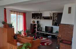 Casa individuala de 120 mp utili cu 325 mp de teren