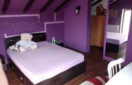 Casa individuala de 120 mp utili cu 325 mp de teren