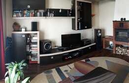 Casa individuala de 120 mp utili cu 325 mp de teren