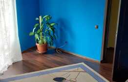 Casa individuala de 120 mp utili cu 325 mp de teren