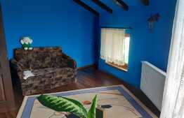 Casa individuala de 120 mp utili cu 325 mp de teren