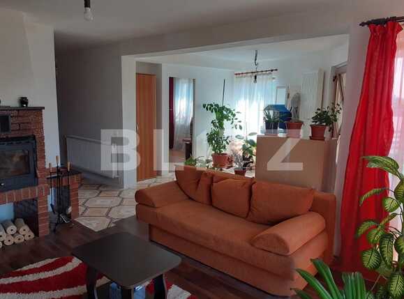 Casa de vânzare 5 camere Floreşti - 52557CV | BLITZ Cluj-Napoca | Poza1