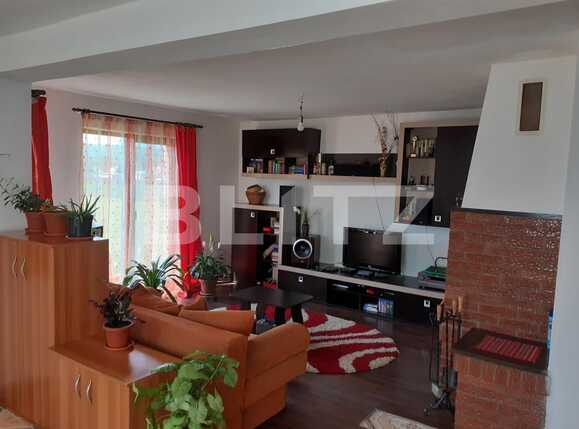 Casa de vânzare 5 camere Floreşti - 52557CV | BLITZ Cluj-Napoca | Poza2