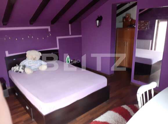 Casa de vânzare 5 camere Floreşti - 52557CV | BLITZ Cluj-Napoca | Poza4