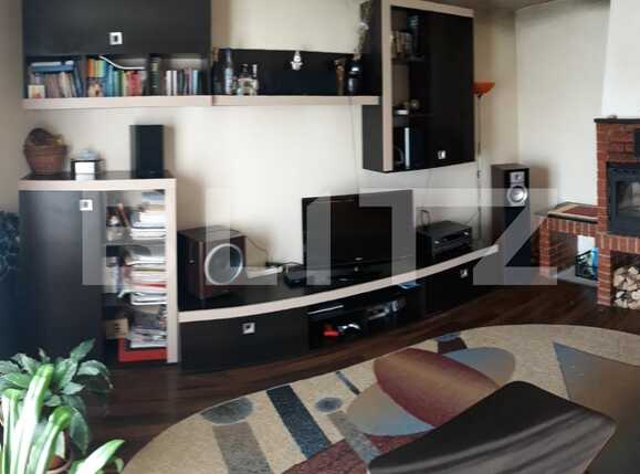 Casa de vânzare 5 camere Floreşti - 52557CV | BLITZ Cluj-Napoca | Poza3