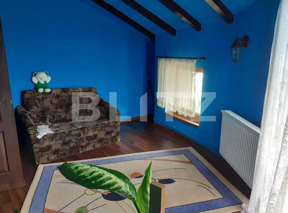 Casa de vânzare 5 camere Floreşti - 52557CV | BLITZ Cluj-Napoca | Poza6