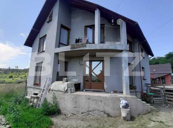 Casa de vânzare 5 camere Floreşti - 52557CV | BLITZ Cluj-Napoca | Poza10