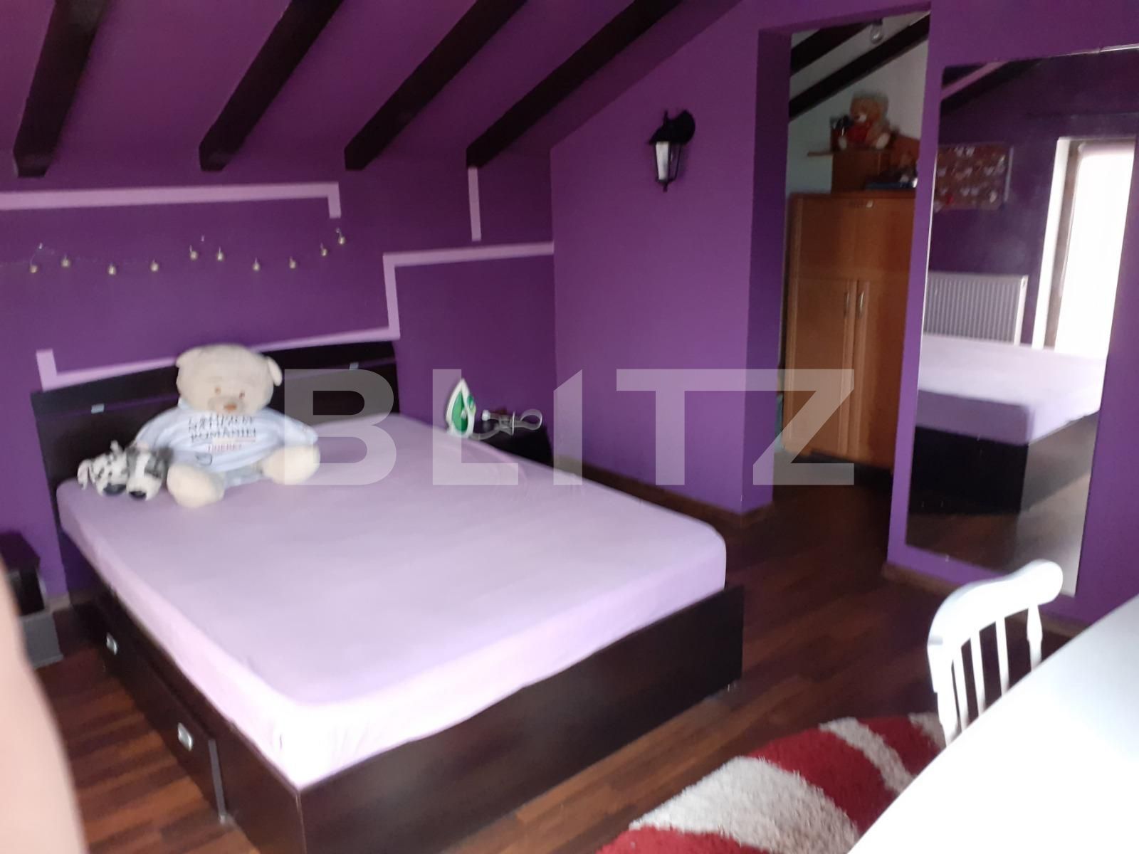 Casa de vânzare 5 camere Floreşti - 52557CV | BLITZ Cluj-Napoca | Poza4