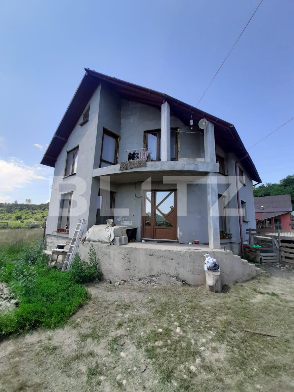 Casa de vânzare 5 camere Floreşti - 52557CV | BLITZ Cluj-Napoca | Poza10