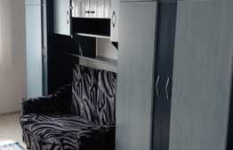 Garsoniera cocheta mobilita si utilata, 22mp, etaj intermediar, zona Fabricii