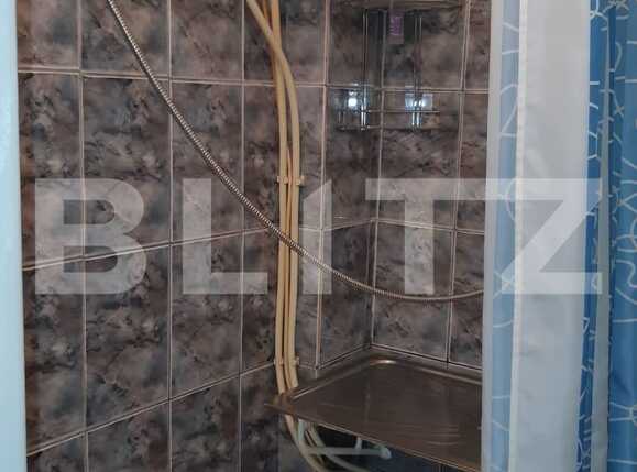 Garsonieră de vânzare Marasti - 52558AV | BLITZ Cluj-Napoca | Poza4