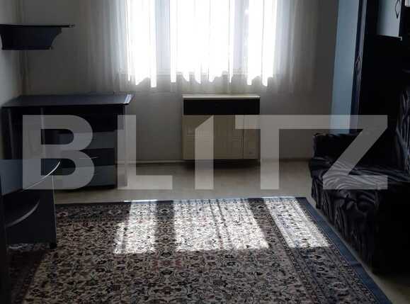 Garsonieră de vânzare Marasti - 52558AV | BLITZ Cluj-Napoca | Poza1