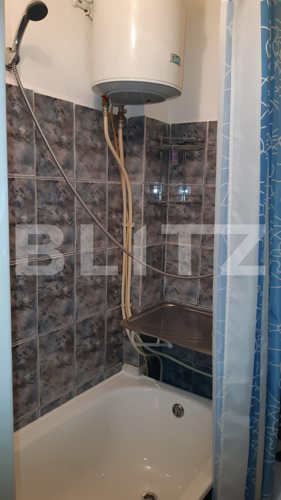 Garsonieră de vânzare Marasti - 52558AV | BLITZ Cluj-Napoca | Poza4