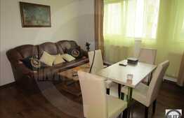 Apartament 3 camere, 65 mp, zona strazii Negoiu