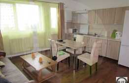Apartament 3 camere, 65 mp, zona strazii Negoiu