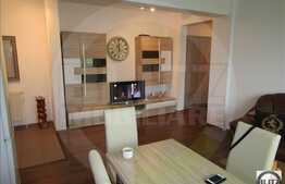 Apartament 3 camere, 65 mp, zona strazii Negoiu