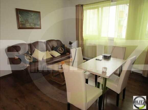 Apartament de vânzare 3 camere Manastur - 52559AV | BLITZ Cluj-Napoca | Poza1
