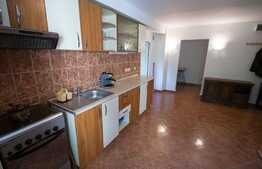 Apartament 2 camere, 60 mp, decomandat, zona Piata Flora