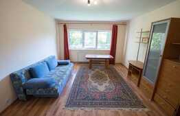 Apartament 2 camere, 60 mp, decomandat, zona Piata Flora