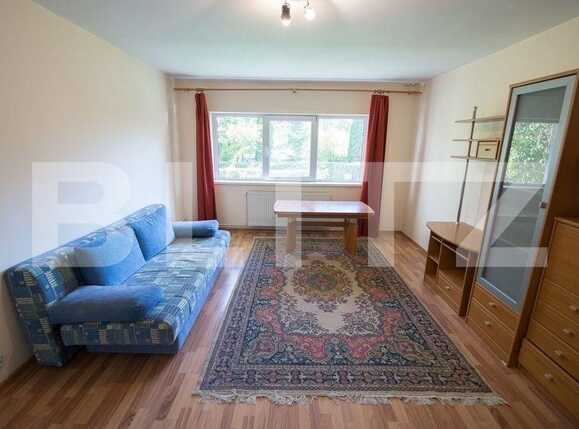 Apartament de închiriat 2 camere Manastur - 52561AI | BLITZ Cluj-Napoca | Poza1