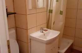 Garsoniera decomandata, 28 mp, zona Piata Zorilor