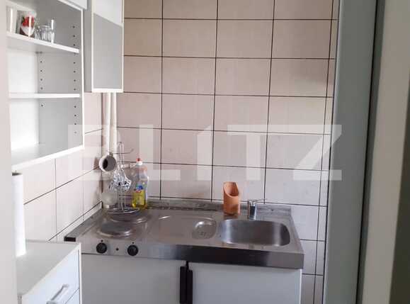 Garsonieră de închiriat Zorilor - 52562AI | BLITZ Cluj-Napoca | Poza6