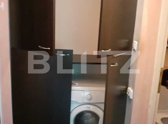 Garsonieră de închiriat Zorilor - 52562AI | BLITZ Cluj-Napoca | Poza4