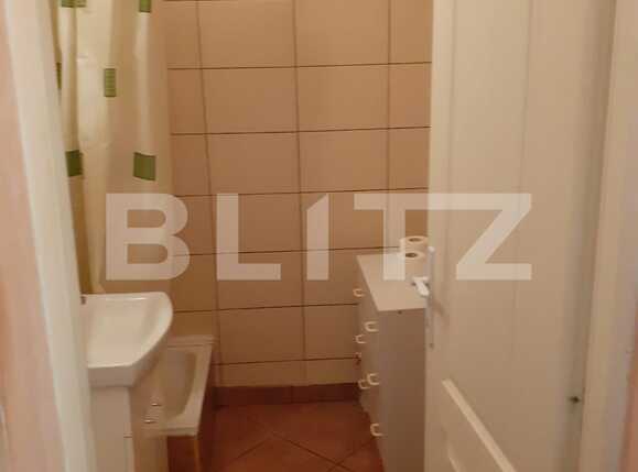 Garsonieră de închiriat Zorilor - 52562AI | BLITZ Cluj-Napoca | Poza8