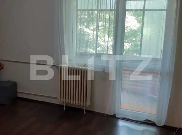 Garsonieră de închiriat Zorilor - 52562AI | BLITZ Cluj-Napoca | Poza2