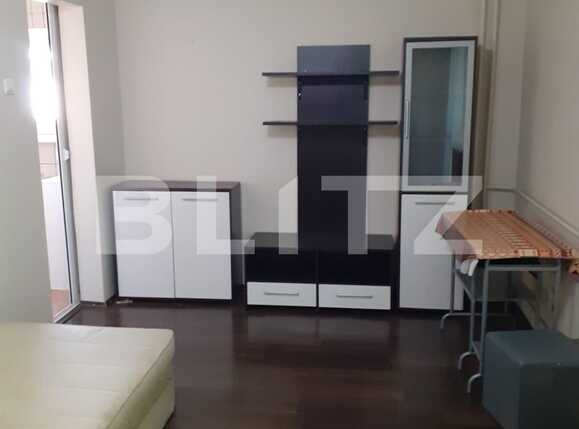 Garsonieră de închiriat Zorilor - 52562AI | BLITZ Cluj-Napoca | Poza1