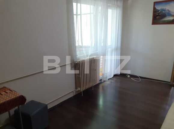 Garsonieră de închiriat Zorilor - 52562AI | BLITZ Cluj-Napoca | Poza3