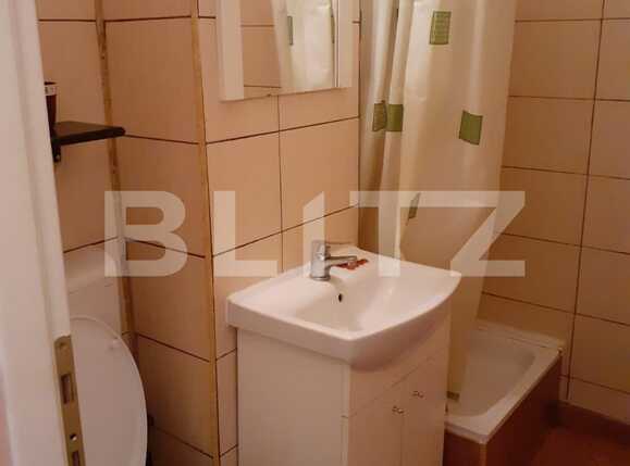 Garsonieră de închiriat Zorilor - 52562AI | BLITZ Cluj-Napoca | Poza7