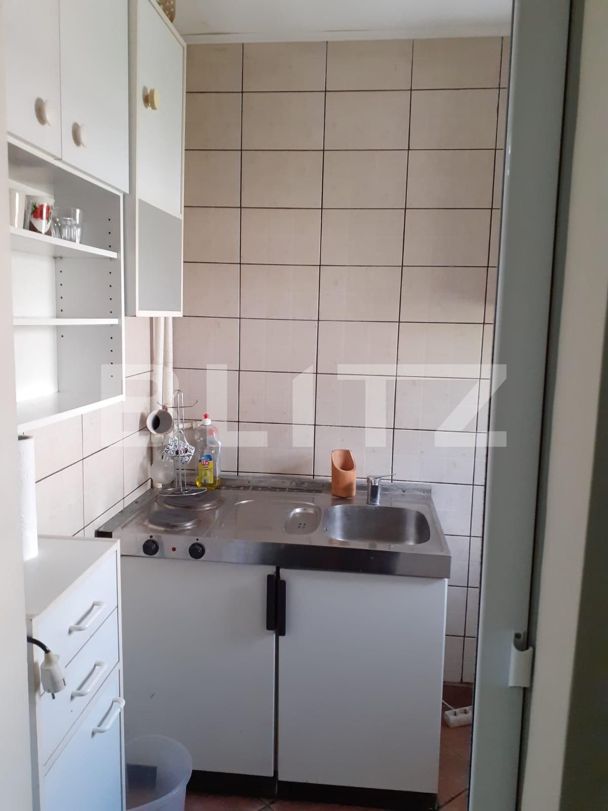 Garsonieră de închiriat Zorilor - 52562AI | BLITZ Cluj-Napoca | Poza6