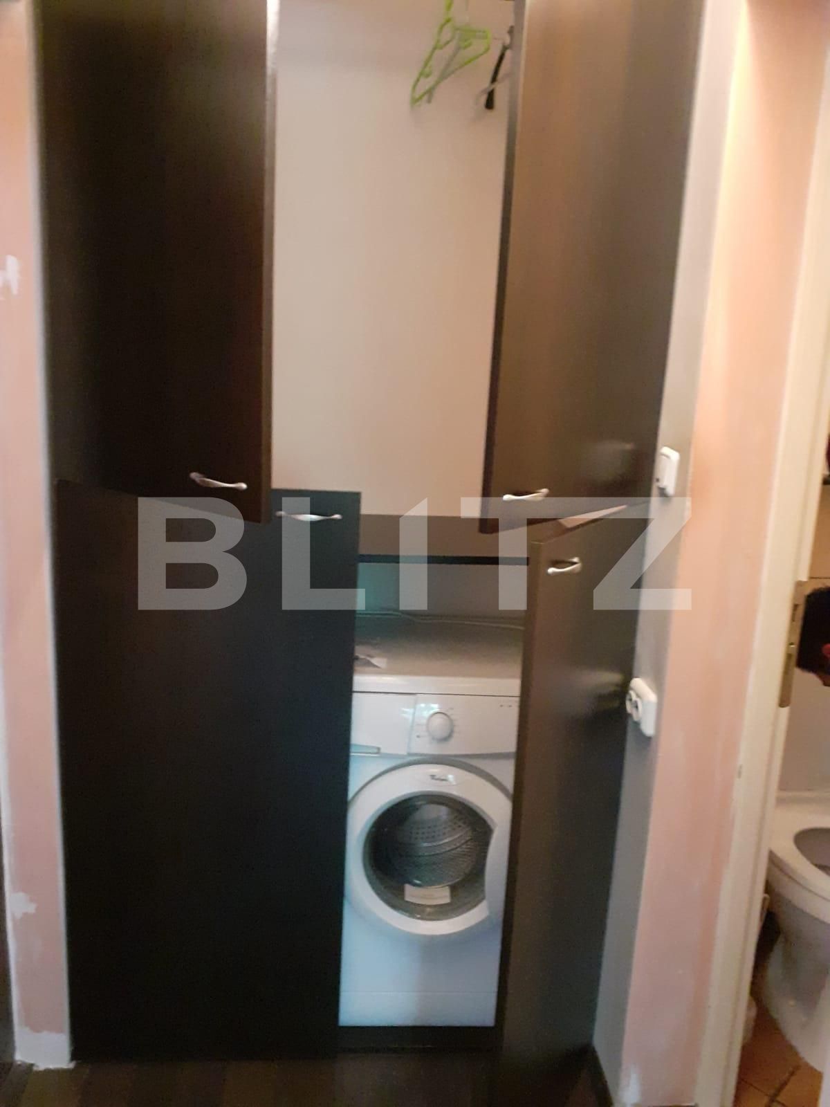 Garsonieră de închiriat Zorilor - 52562AI | BLITZ Cluj-Napoca | Poza4