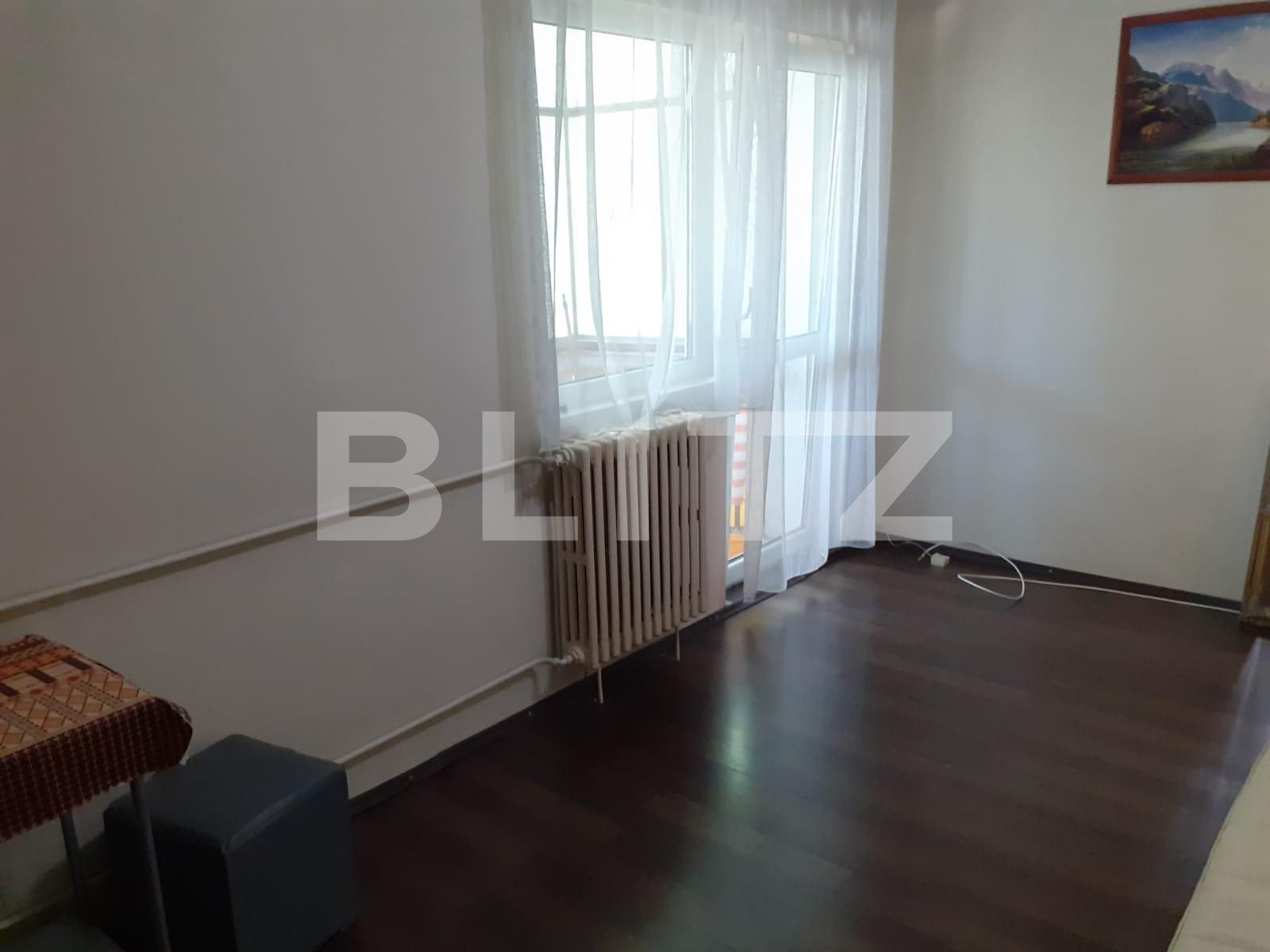Garsonieră de închiriat Zorilor - 52562AI | BLITZ Cluj-Napoca | Poza3