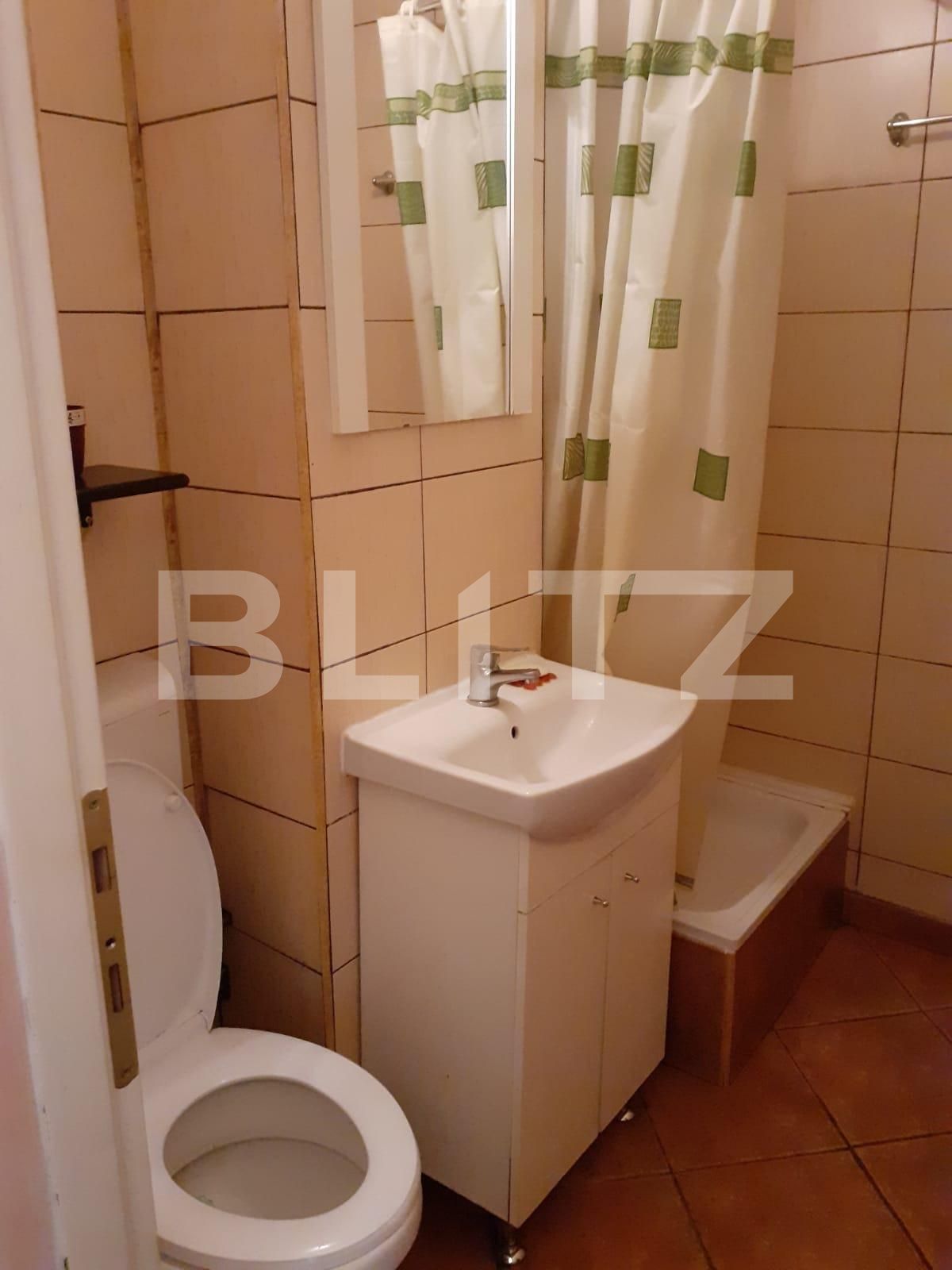 Garsonieră de închiriat Zorilor - 52562AI | BLITZ Cluj-Napoca | Poza7