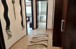 Apartament 2 camere, decomandat, 56 mp, loc de parcare, zona Vivo