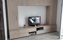 Apartament 2 camere, decomandat, 56 mp, loc de parcare, zona Vivo