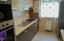 Apartament 2 camere, decomandat, 56 mp, loc de parcare, zona Vivo