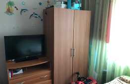 Apartament 2 camere, 44 mp, etaj intermediar, zona Big Manastur