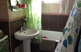 Apartament 2 camere, 44 mp, etaj intermediar, zona Big Manastur