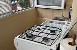 Apartament 2 camere, 44 mp, etaj intermediar, zona Big Manastur