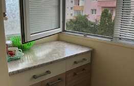 Apartament 2 camere, 44 mp, etaj intermediar, zona Big Manastur