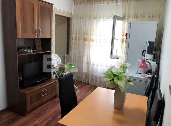 Apartament de vânzare 2 camere Manastur - 52565AV | BLITZ Cluj-Napoca | Poza1