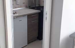 Garsoniera decomandata, 30 mp, recent renovata, zona Detunata