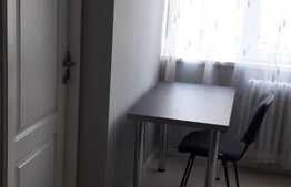 Garsoniera decomandata, 30 mp, recent renovata, zona Detunata